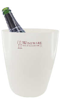 Wineware - Branded Pulltex Light Wine Bucket